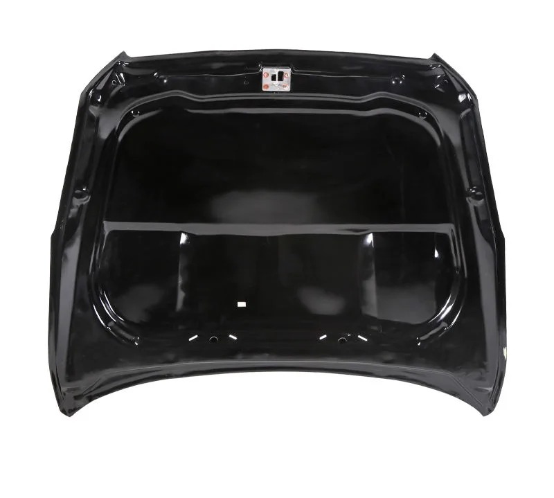 Engine Bonnet Cover Car Modify Parts Carbon Fiber Front Bonnet Hood for  ATS Engine Hoods 2014-2019